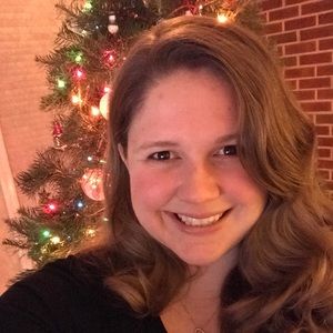 Meet your Posher, Arianna